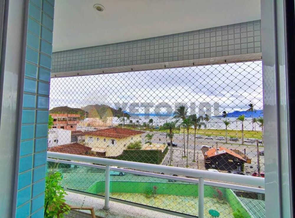 Apartamento à venda com 3 quartos, 180m² - Foto 4