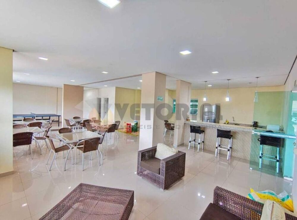 Apartamento à venda com 3 quartos, 180m² - Foto 7