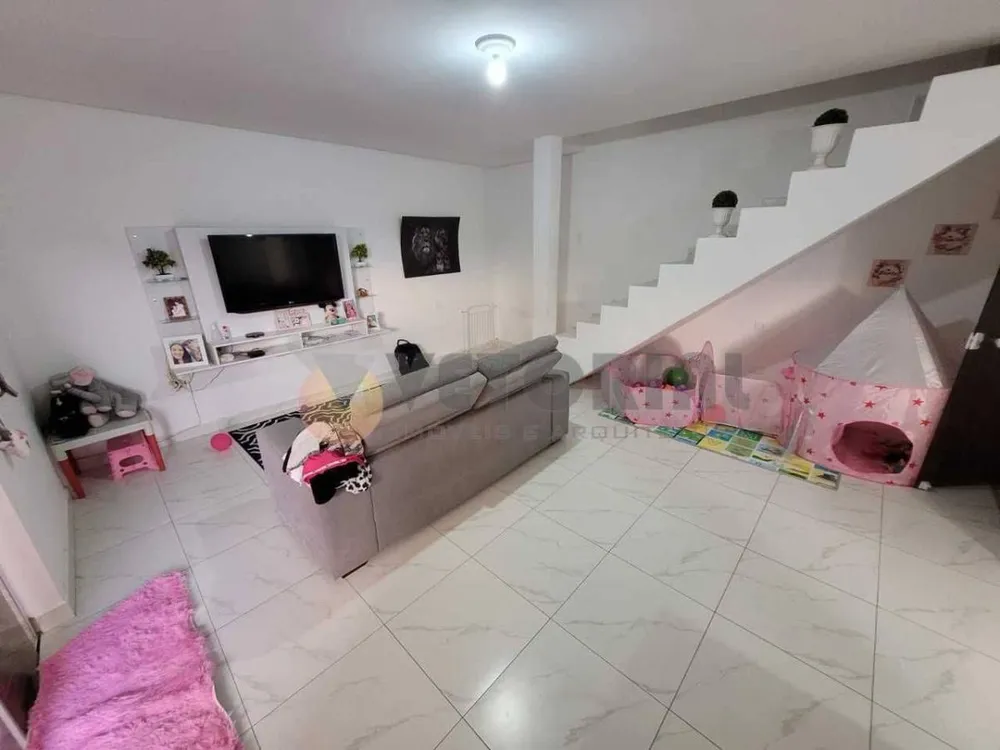 Sobrado, 5 quartos, 380 m² - Foto 12