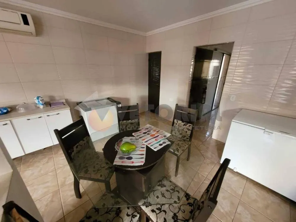 Sobrado, 5 quartos, 380 m² - Foto 6