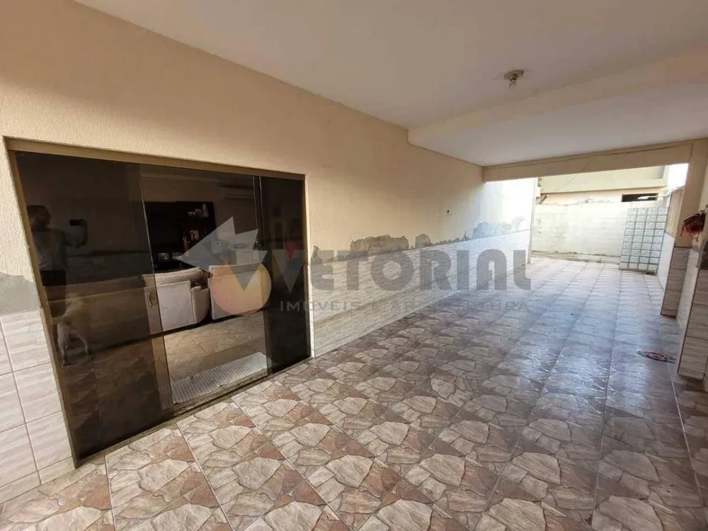 Sobrado, 5 quartos, 380 m² - Foto 2