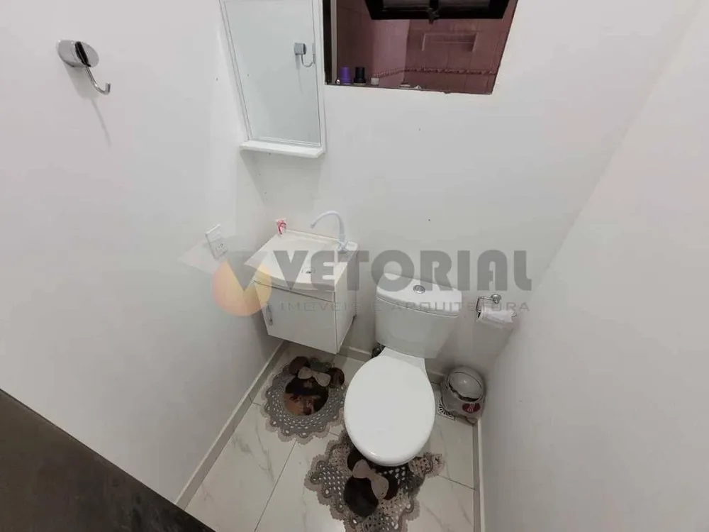 Sobrado, 5 quartos, 380 m² - Foto 14