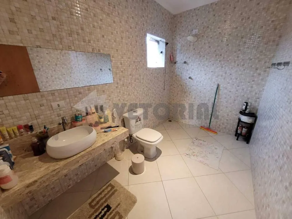 Sobrado, 5 quartos, 380 m² - Foto 8