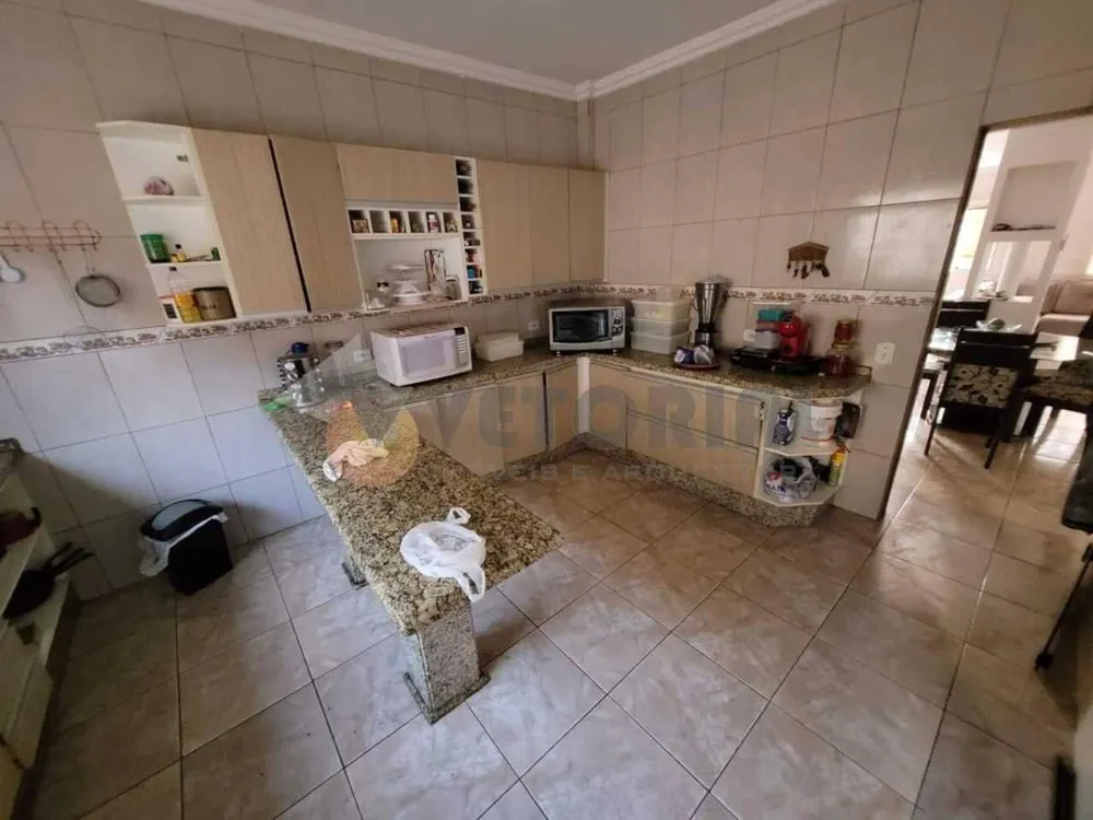 Sobrado, 5 quartos, 380 m² - Foto 5