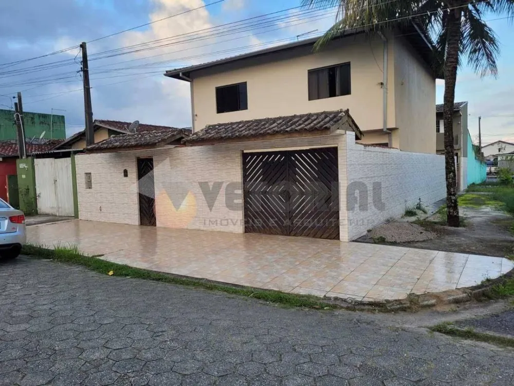 Sobrado, 5 quartos, 380 m² - Foto 1