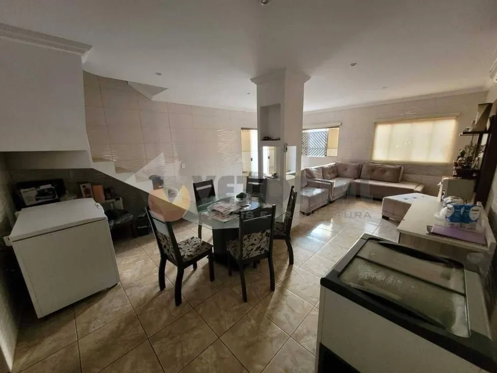 Sobrado, 5 quartos, 380 m² - Foto 4