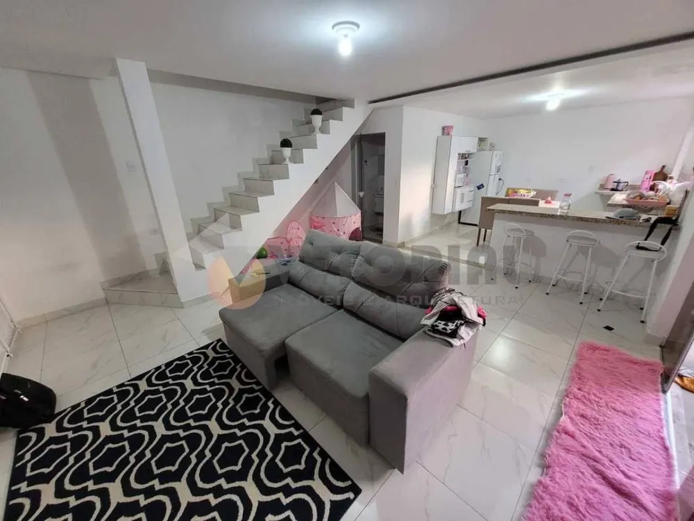 Sobrado, 5 quartos, 380 m² - Foto 11