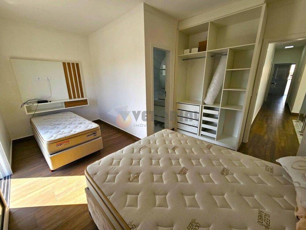 Casa de Condomínio à venda com 4 quartos, 311m² - Foto 7