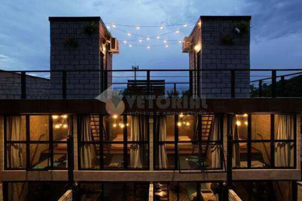 Kitnet-Studio, 37 m² - Foto 2