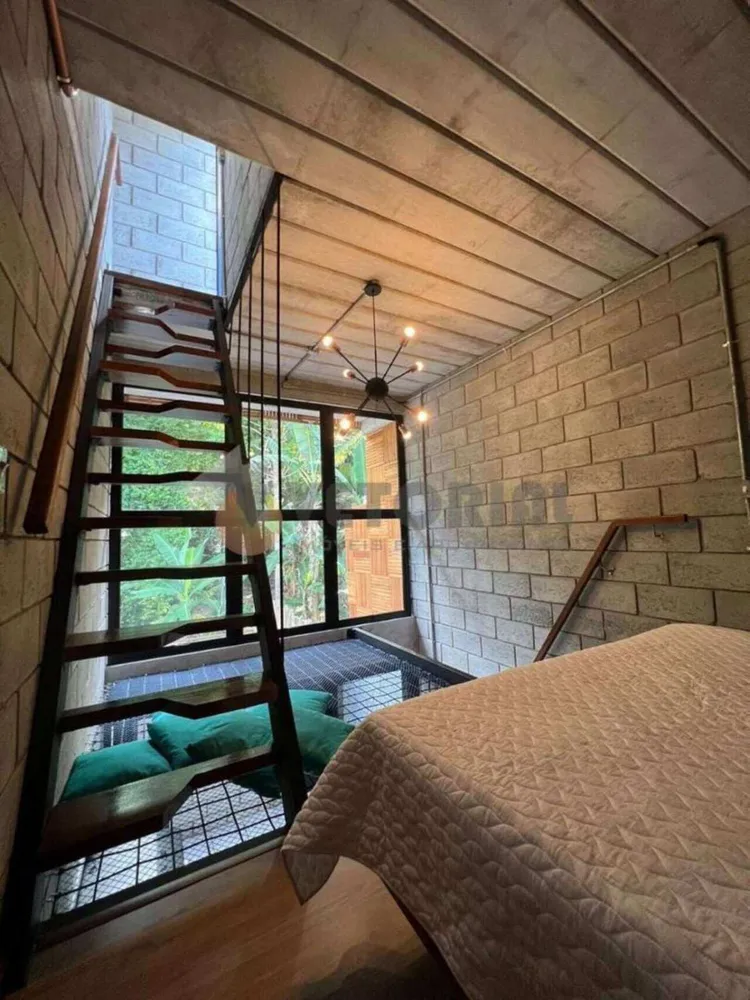 Kitnet-Studio, 37 m² - Foto 8