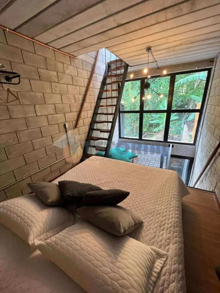 Kitnet-Studio, 37 m² - Foto 7