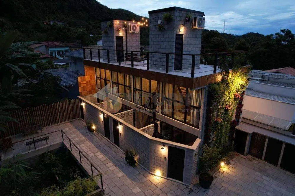 Kitnet-Studio, 37 m² - Foto 1
