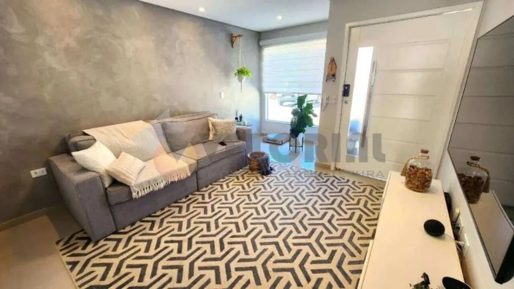 Apartamento, 2 quartos, 126 m² - Foto 1