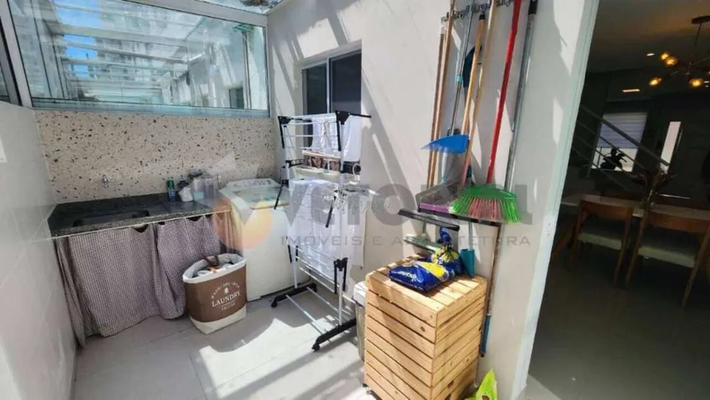 Apartamento, 2 quartos, 126 m² - Foto 12