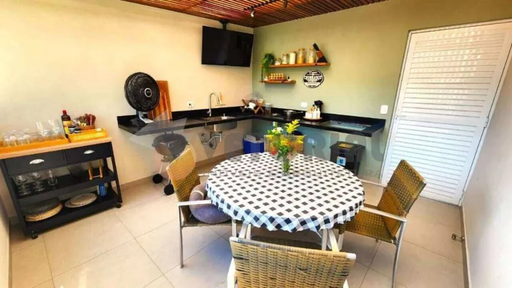 Apartamento, 2 quartos, 126 m² - Foto 9