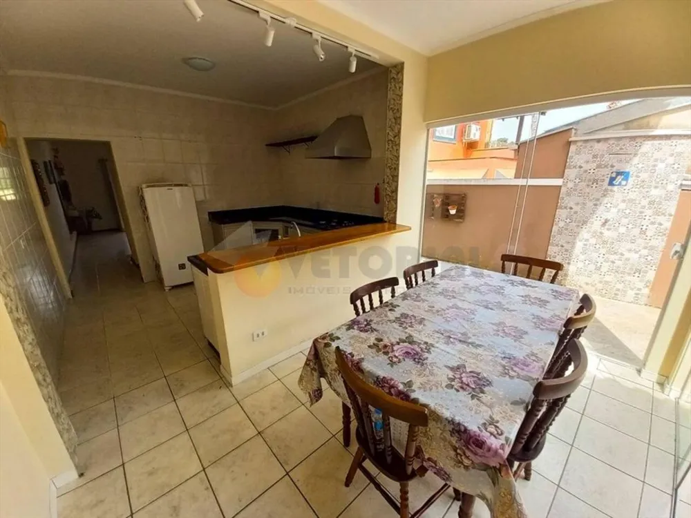 Sobrado, 2 quartos, 110 m² - Foto 15