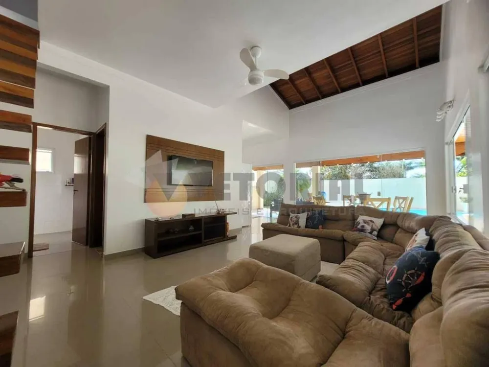 Casa, 3 quartos, 300 m² - Foto 6