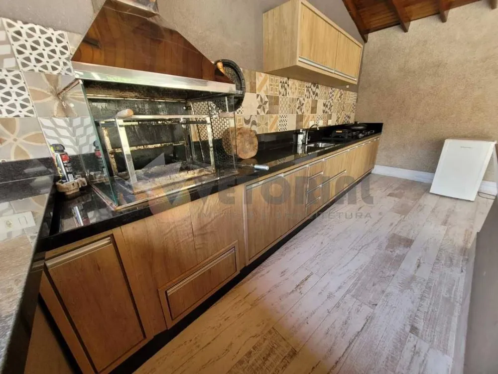Casa, 3 quartos, 300 m² - Foto 12