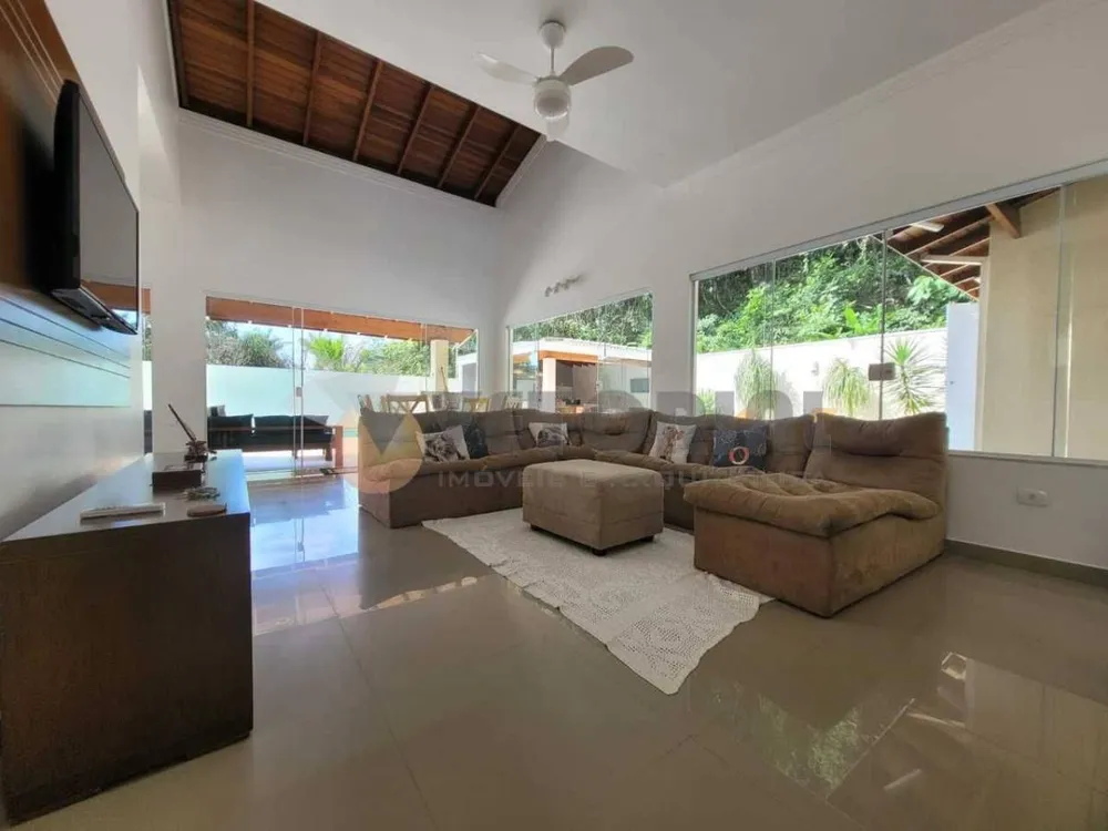 Casa, 3 quartos, 300 m² - Foto 10