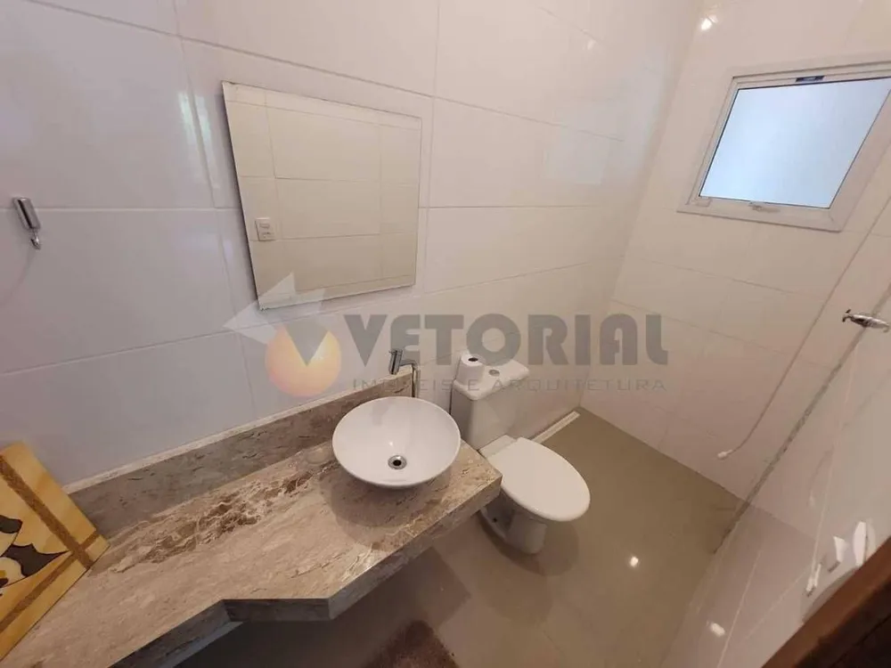 Casa, 3 quartos, 300 m² - Foto 11