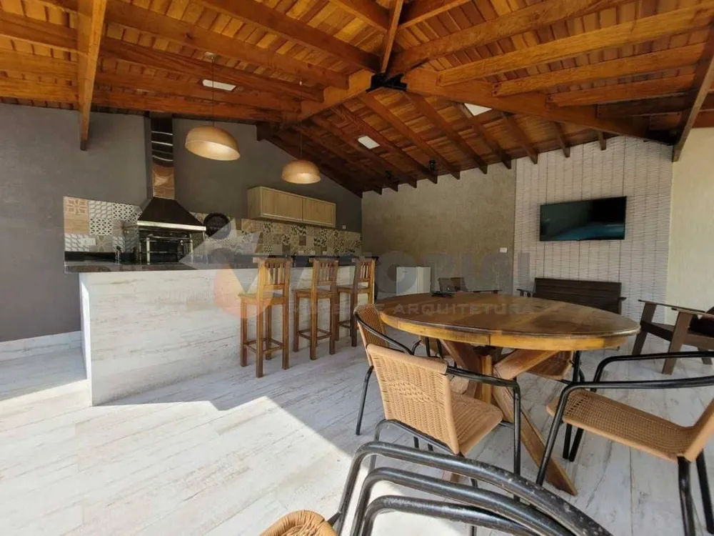 Casa, 3 quartos, 300 m² - Foto 13
