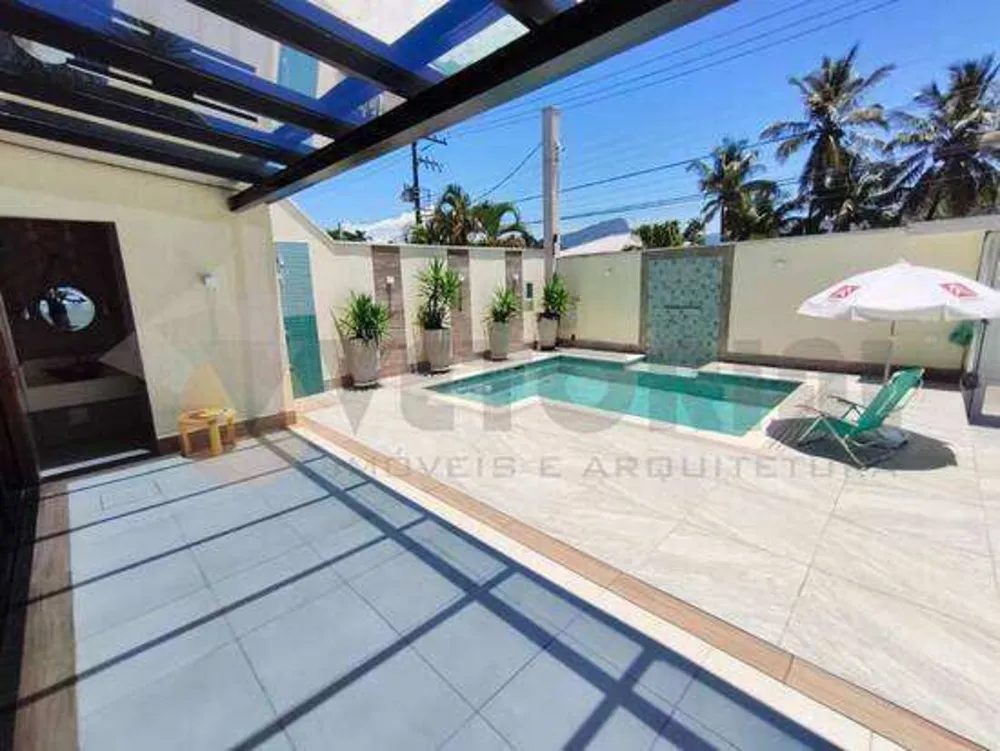 Sobrado, 5 quartos, 345 m² - Foto 4