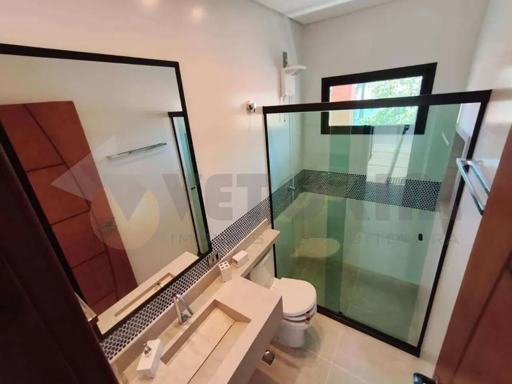 Sobrado, 5 quartos, 345 m² - Foto 9
