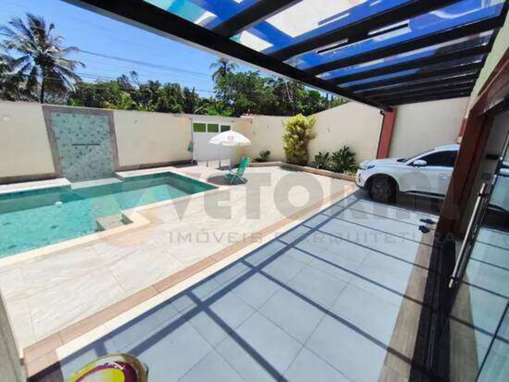 Sobrado, 5 quartos, 345 m² - Foto 3