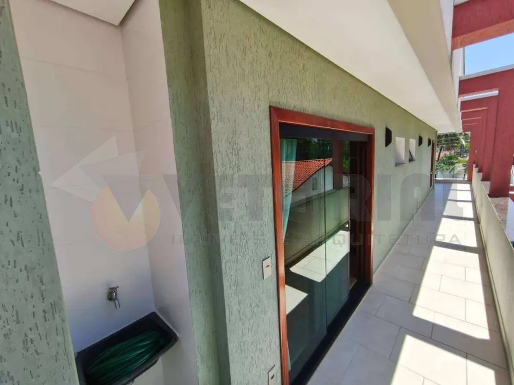 Sobrado, 5 quartos, 345 m² - Foto 11