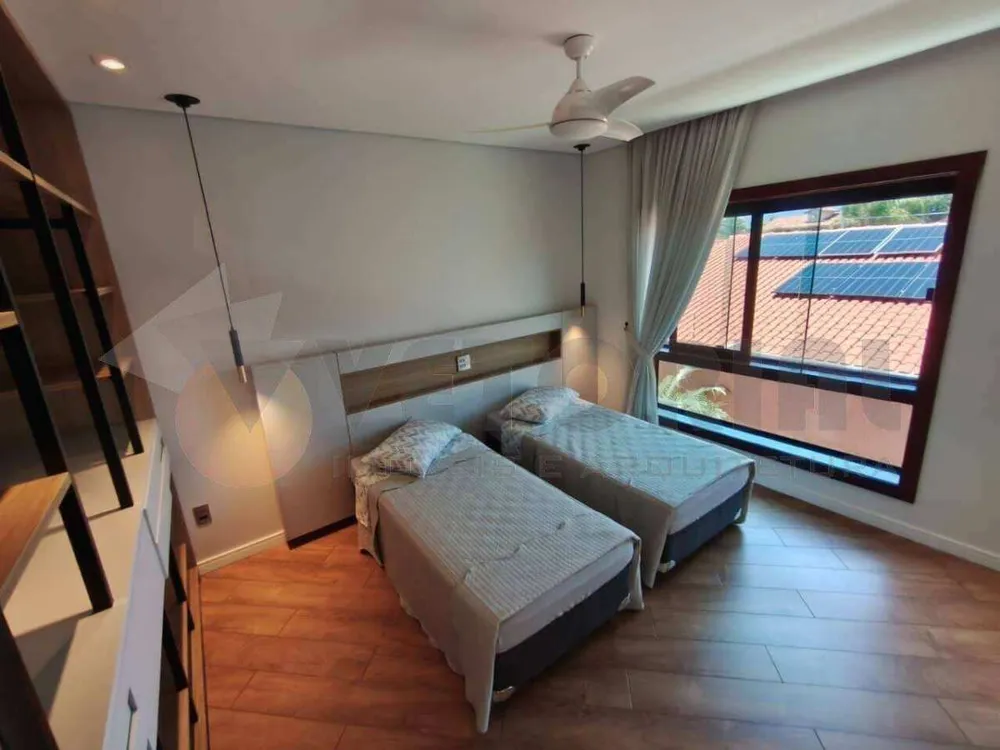 Sobrado, 5 quartos, 345 m² - Foto 7