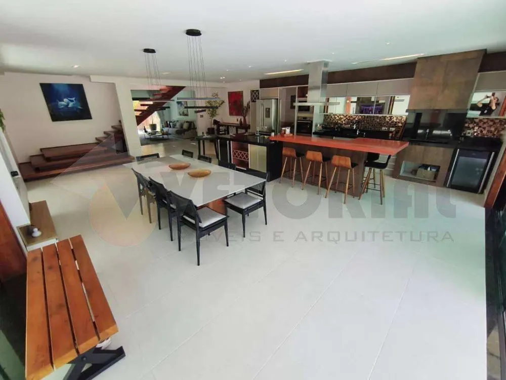 Sobrado, 5 quartos, 345 m² - Foto 6