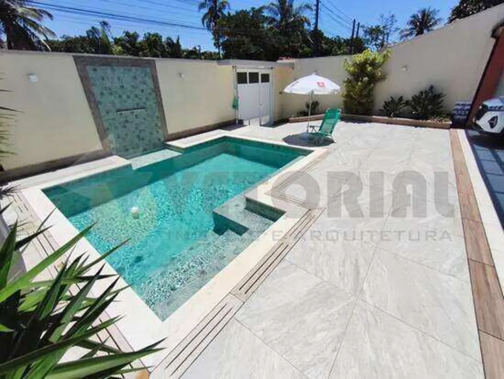 Sobrado, 5 quartos, 345 m² - Foto 2