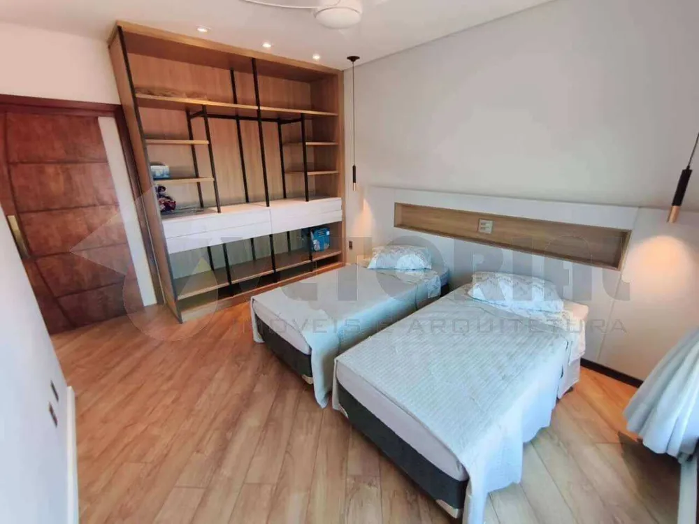 Sobrado, 5 quartos, 345 m² - Foto 8