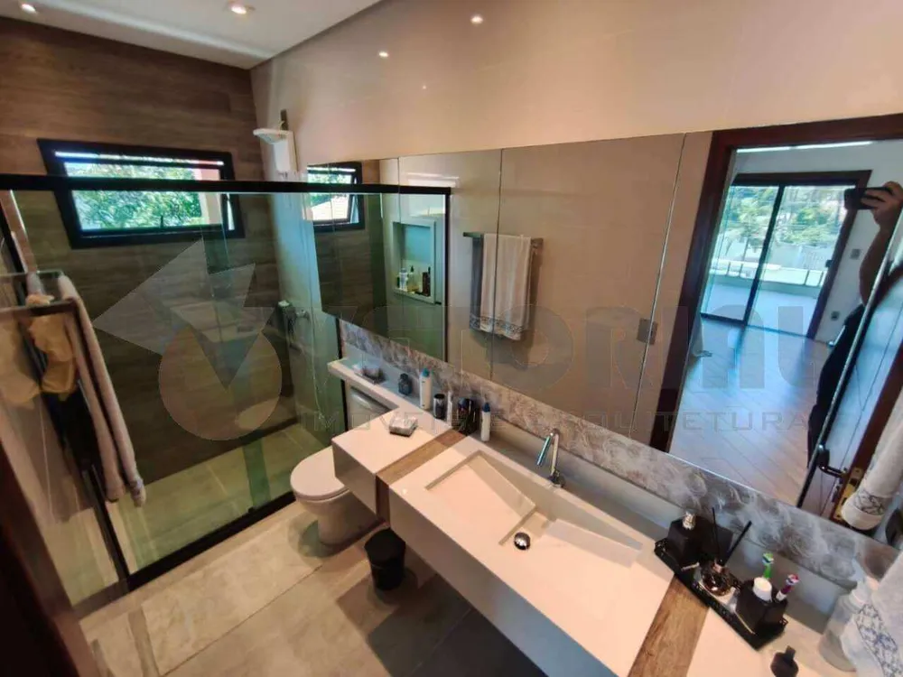 Sobrado, 5 quartos, 345 m² - Foto 15