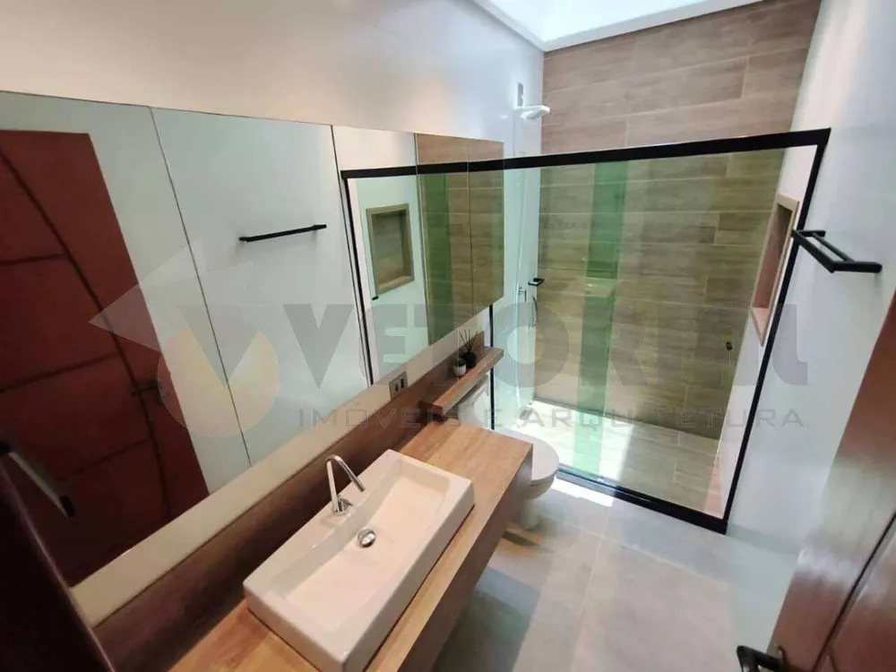 Sobrado, 5 quartos, 345 m² - Foto 13
