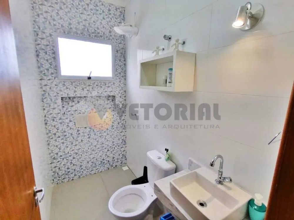 Casa de Condomínio, 2 quartos - Foto 15
