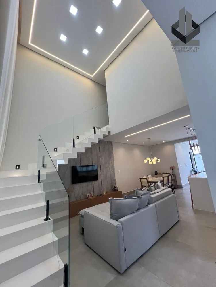 Casa, 3 quartos - Foto 3