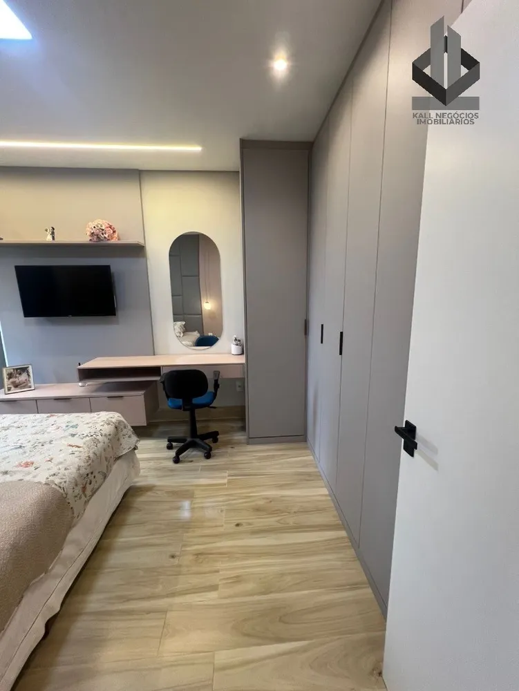Casa, 3 quartos - Foto 8