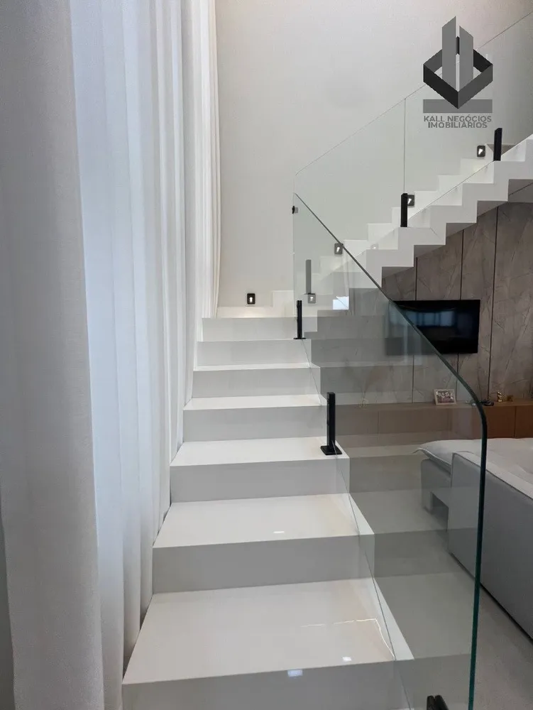 Casa, 3 quartos - Foto 4