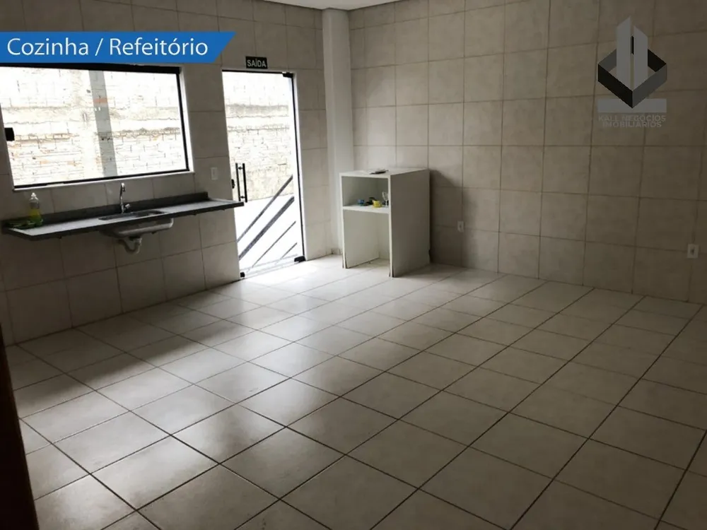 Depósito-Galpão - Foto 9