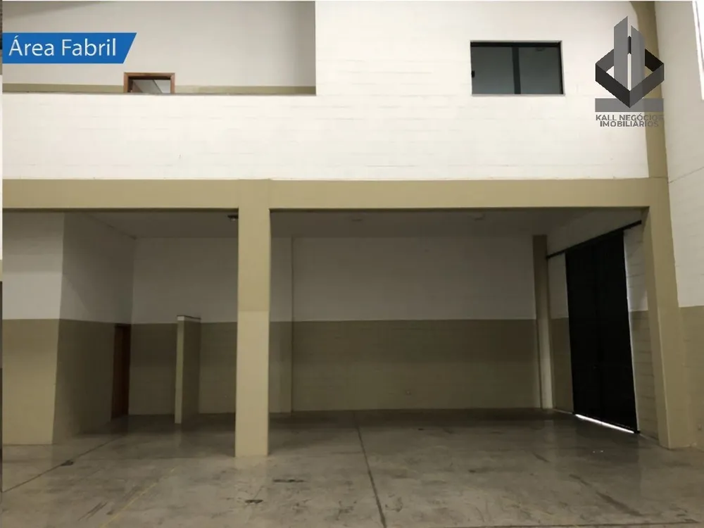 Depósito-Galpão - Foto 11