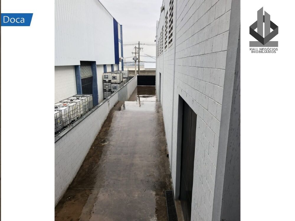 Depósito-Galpão - Foto 3