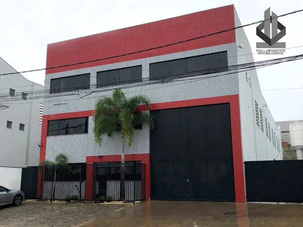 Depósito-Galpão - Foto 5