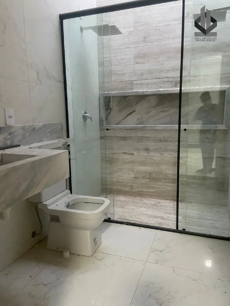 Casa, 3 quartos - Foto 7