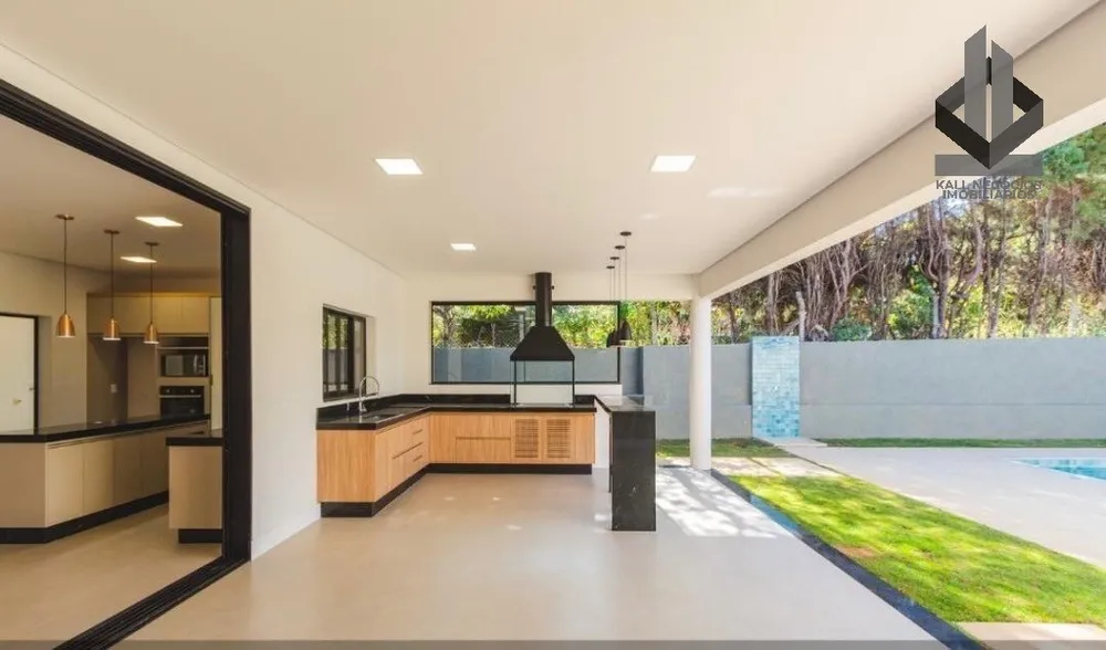 Chácara, 3 quartos, 1000 m² - Foto 2