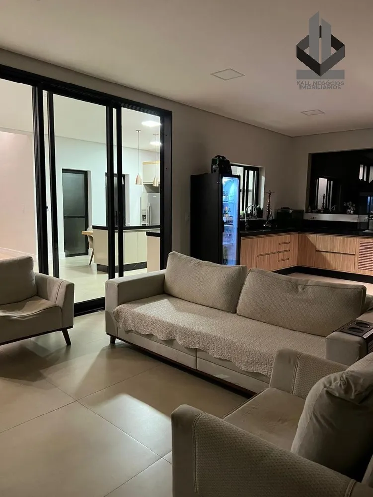 Chácara, 3 quartos, 1000 m² - Foto 6