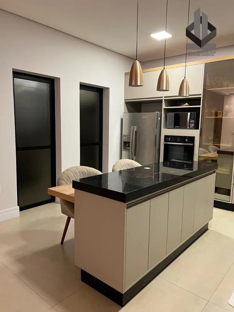 Chácara, 3 quartos, 1000 m² - Foto 15