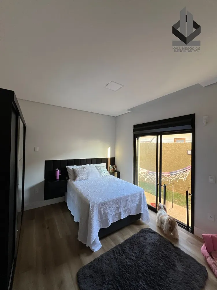 Chácara, 3 quartos, 1000 m² - Foto 5