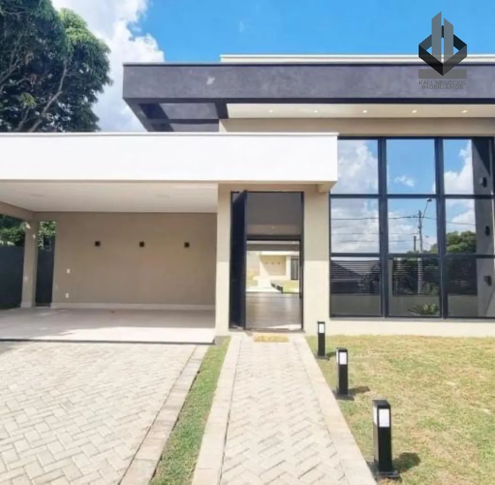 Chácara, 3 quartos, 1000 m² - Foto 4