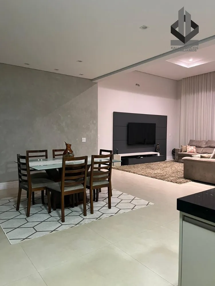 Chácara, 3 quartos, 1000 m² - Foto 11